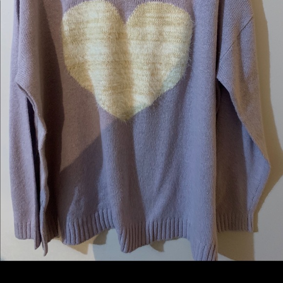 Sweater - Picture 2 of 3